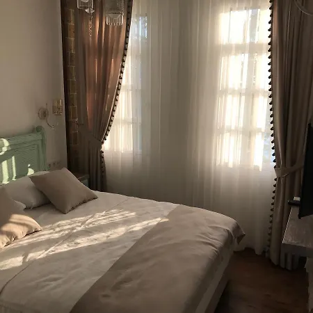 Ayshe Ξενοδοχείο Foca