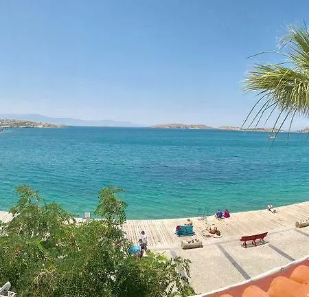 Ξενοδοχείο Ayshe