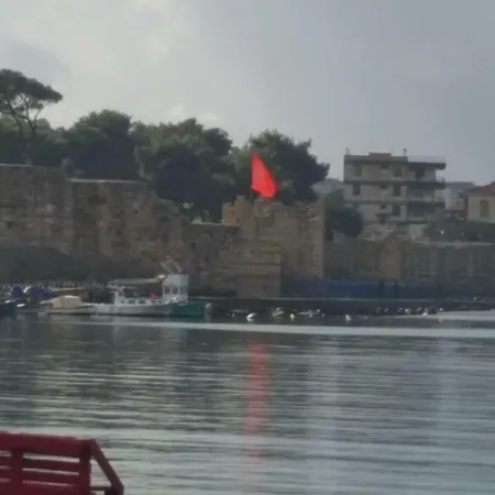 Ξενοδοχείο Ayshe