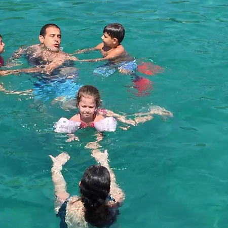 Ξενοδοχείο Ayshe *